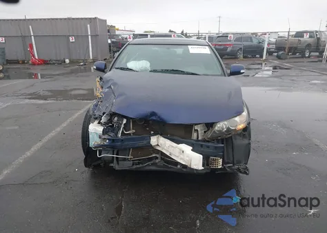 2012 Scion Tc z USA, uszkodzony, nr VIN JTKJF5C70C3042687